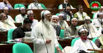 Improve law and order, implement Teesta Mast Plan, Shafiqur tells govt