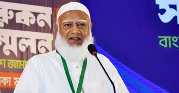 Shafiqur calls for independent probe into Shapla square killings