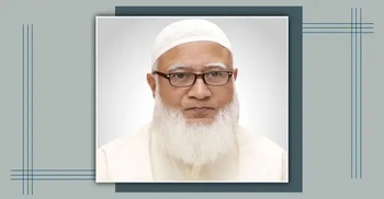 Jamaat amir urges govt to drop motorcycle tax plan