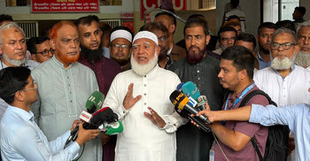 Ramisa rape-murder: Shafiqur urges lawyers not to defend accused