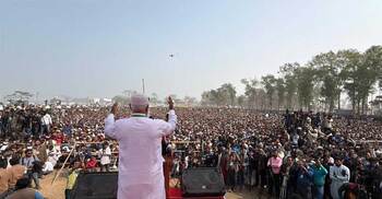 People have seen you enough, now go and rest: Jamaat Amir