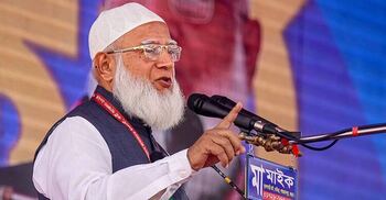 Shafiqur vows to continue struggle as long as fascism exists