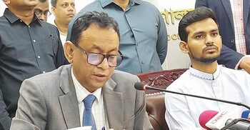 Labour unrest will be resolved if receiver takes over Beximco: Labour secy