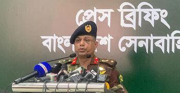 Army to go tough against mob violence, activities causing public suffering