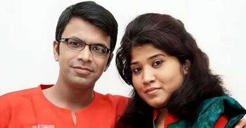 সাগর-রুনি হত্যা মামলার তদন্ত প্রতিবেদন আবার পেছালো