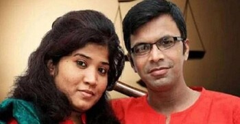 সাগর-রুনি হত্যা মামলার তদন্ত প্রতিবেদন ১২৫ বারেও জমা হয়নি