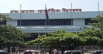 শাহ আমানতে আরও ৫ ফ্লাইট বাতিল