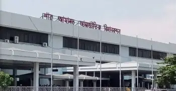 শাহ আমানতে আরও ৫ ফ্লাইট বাতিল