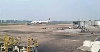 শাহ আমানতে আরও ১৪ ফ্লাইট বাতিল