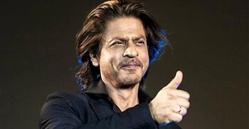 শাহরুখকে নিয়ে ‘ম্যায় হুঁ না ২’ নির্মাণের গুঞ্জন