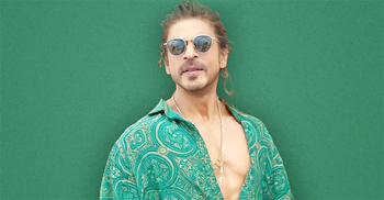 অসহায় ১৫০০ পরিবারের পাশে শাহরুখ খান