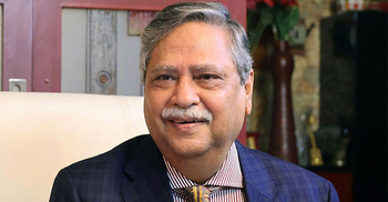 চিকিৎসার জন্য সোমবার সিঙ্গাপুরে যাচ্ছেন রাষ্ট্রপতি