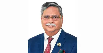 No room for majority or minority in Bangladesh: President