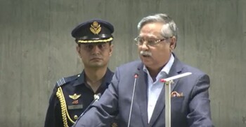 জুলাই-আগস্টের পর আইনশৃঙ্খলা রক্ষায় গুরুত্বপূর্ণ ভূমিকা রাখে সেনাবাহিনী