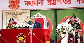President asks PGR to ensure security for VVIPs