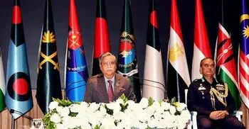 President seeks NDC, AFWC graduates’ contribution to national dev