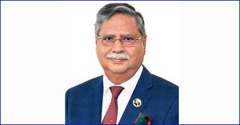 President off to UAE, UK for health check-up