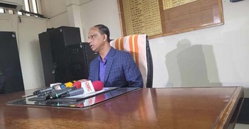 Kamalapur station loses Tk 1.2 crore due to staff strike