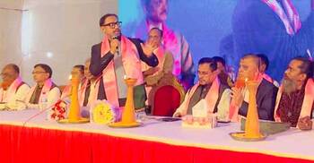 চট্টগ্রামের টেকসই উন্নয়নে প্রয়োজন নগর সরকার: মেয়র শাহাদাত