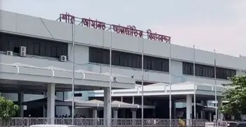 শাহ আমানতে আরও ৮ ফ্লাইট বাতিল