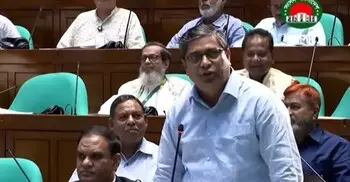 ড. ইউনূস লন্ডনে গিয়ে নির্বাচনের তারিখ নিয়ে এসেছেন