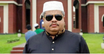 Regent group’s Shahed jailed for 3 years in graft case