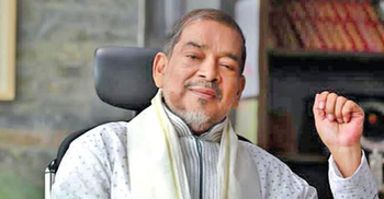 Ajker Kagoj editor Kazi Shahed passes away