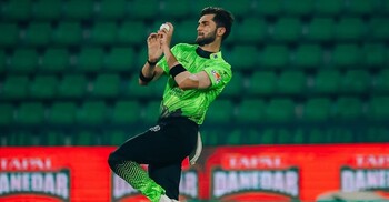 নির্দোষ হয়েও রাজার দোষে শাস্তি পেলেন শাহিন আফ্রিদি