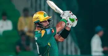 ৫৫ বলে সেঞ্চুরি, মুলতানের অবিশ্বাস্য জয়ে ফারহানের দাপট
