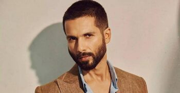 Cinema should show things that are not possible in real life: Shahid Kapoor