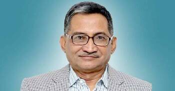 UGC Chairman Kazi Shahidullah quits