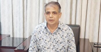 Shahidur Rahman new RAB DG