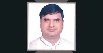 ছেলের মৃত্যুর খবর শুনে মারা গেলেন মা