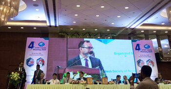 চিকিৎসা ব্যয় বহনে বছরে গরিব হচ্ছে ৫০ লাখ মানুষ