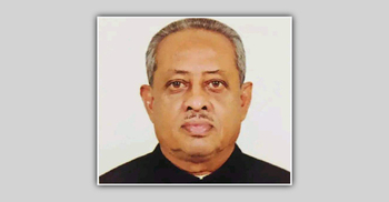 Patuakhali-1 MP Shahjahan Mia passes away