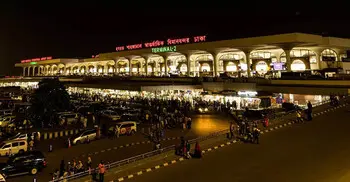 শাহজালাল বিমানবন্দরে ৩২ লাখ টাকার সিগারেট জব্দ