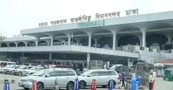 বাহরাইনে নিহত বাংলাদেশির মরদেহ আজ ঢাকায় ফিরছে