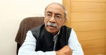 কারাগারে ডিভিশন চান শাহরিয়ার কবির