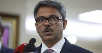 Govt is not worried about US visa restriction: Shahriar