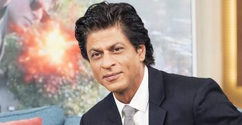 Shah Rukh Khan says his next film will start in 2024