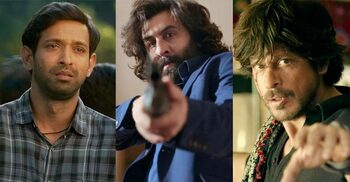 69th Filmfare Awards: Animal leads with 19 nods, check full nomination list