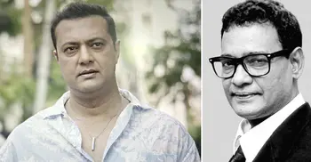 ‘শিল্পীর সম্মান কোথায়?’ সহকর্মী তপনের মৃত্যুতে প্রশ্ন অভিনেতা শাহেদের
