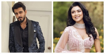 সিয়ামের নতুন নায়িকা ইধিকা পাল, ঈদে আসছে ‘রাক্ষস’