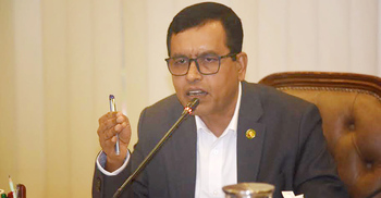 বৃষ্টির কারণে সড়ক মেরামত ব্যাহত হয়েছে: ডিএসসিসি প্রশাসক