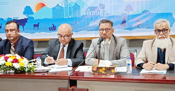 ষষ্ঠ আহকাব ইন্টারন্যাশনাল এক্সপো শুরু বৃহস্পতিবার