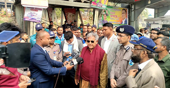 Chandpur launch accident: Victims’ families to get Tk 1.50 lakh