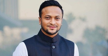 ACC launches probe against Shakib Al Hasan