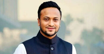 BCB faces legal notice seeking Sakib’s expulsion from nat’l team