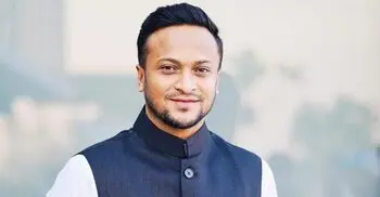 Shakib should clarify his political stance: Sports adviser