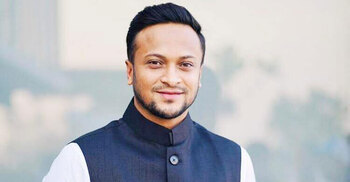 No legal bar for Shakib to return to country: Sports adviser